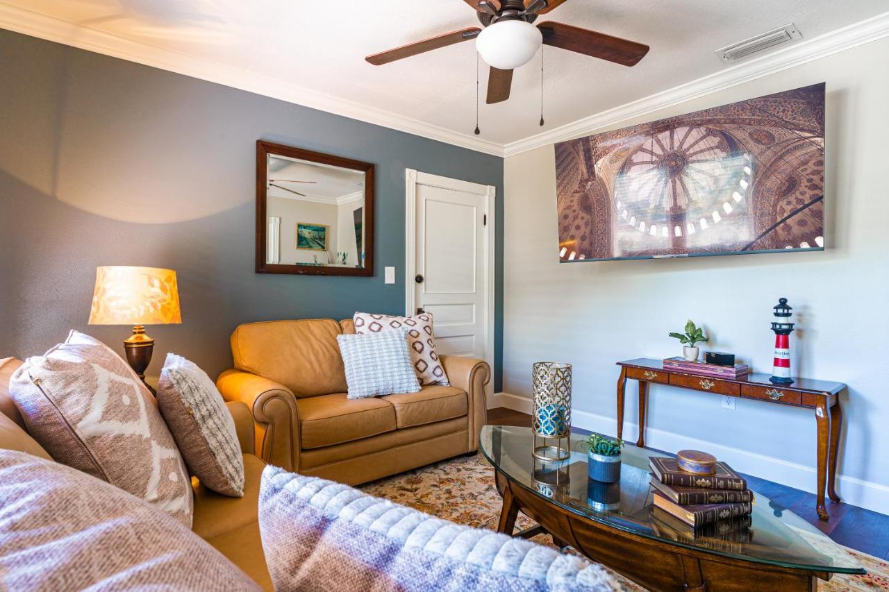 Villa The Hideaway Mount Dora Exterior foto