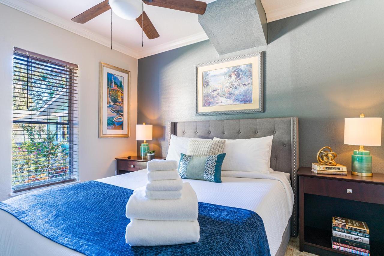Villa The Hideaway Mount Dora Exterior foto