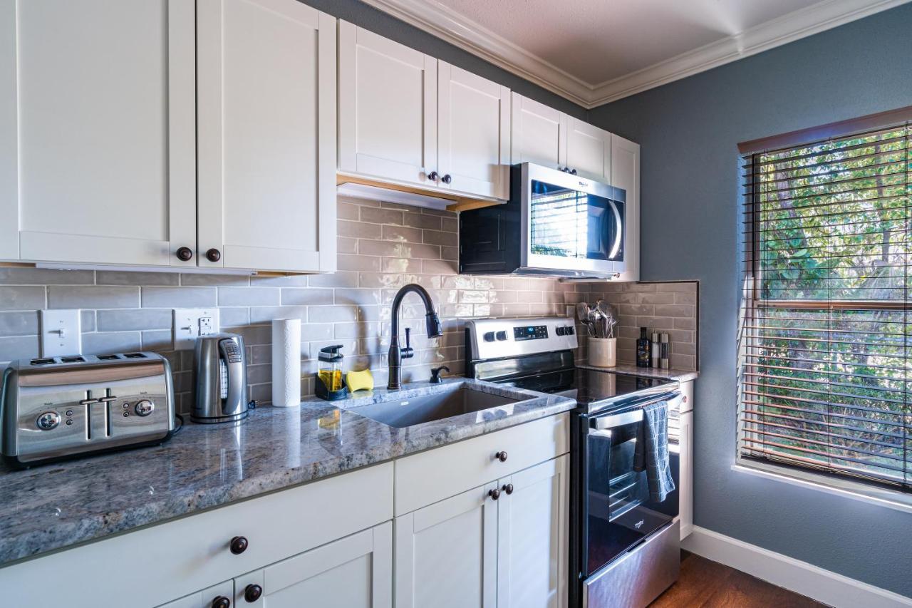 Villa The Hideaway Mount Dora Exterior foto