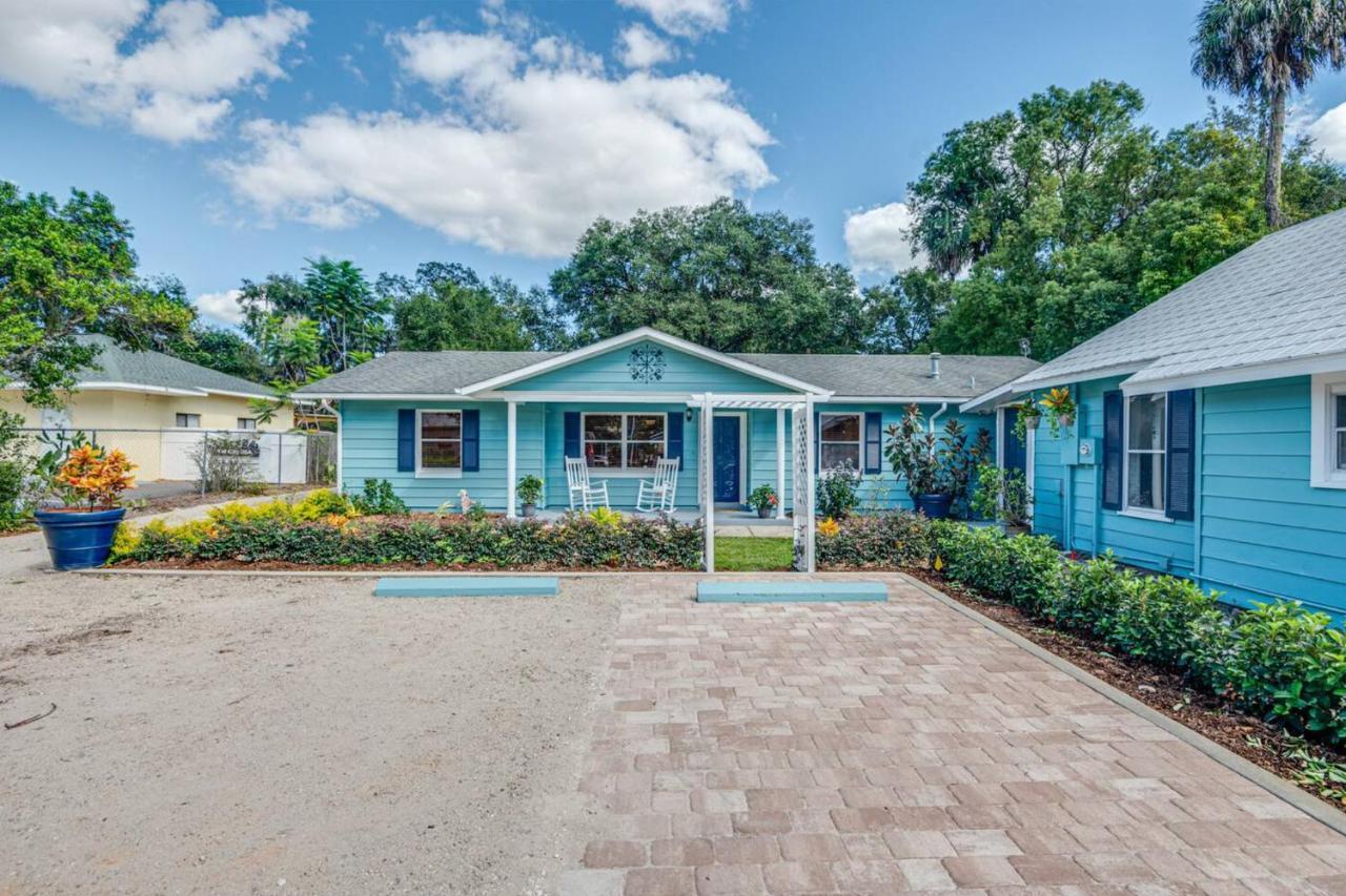 Villa The Hideaway Mount Dora Exterior foto