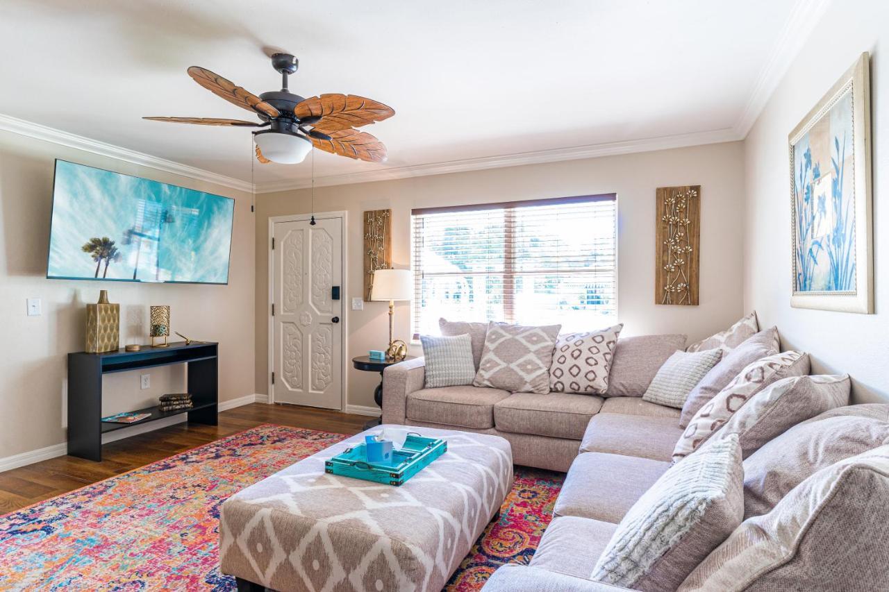 Villa The Hideaway Mount Dora Exterior foto