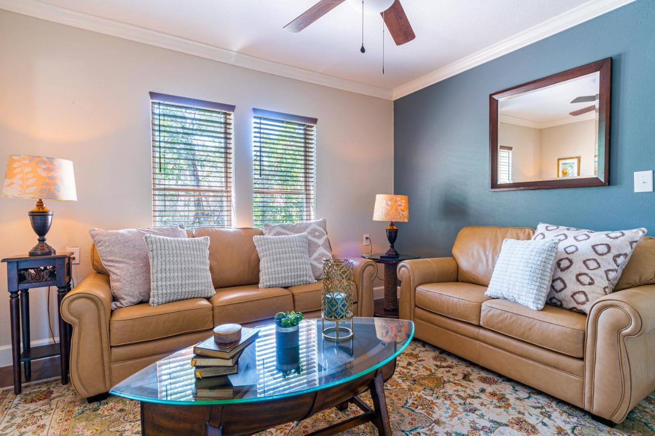 Villa The Hideaway Mount Dora Exterior foto