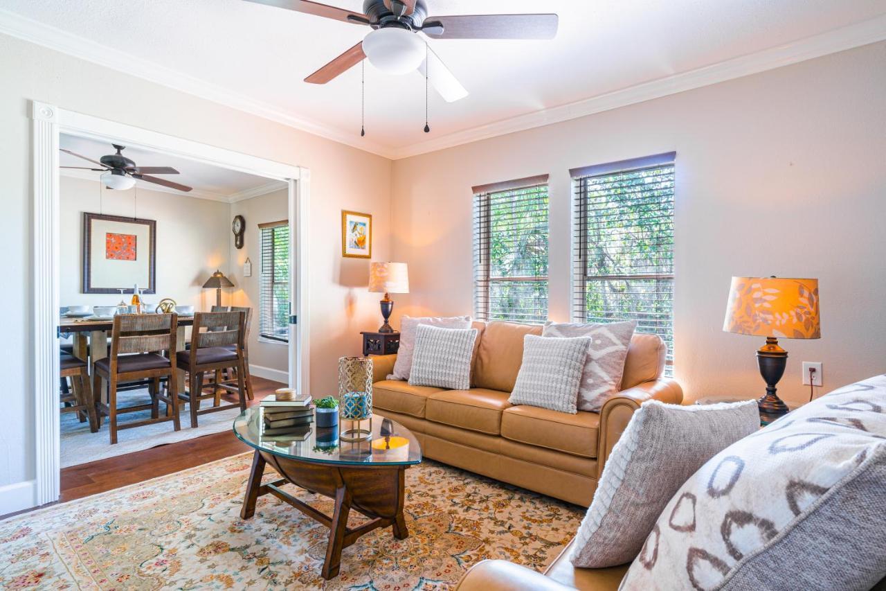 Villa The Hideaway Mount Dora Exterior foto