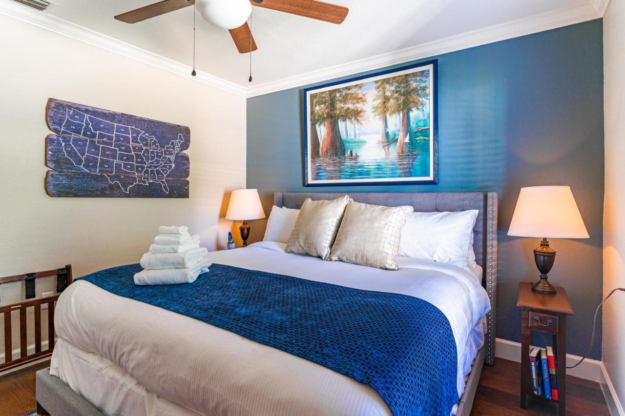 Villa The Hideaway Mount Dora Exterior foto