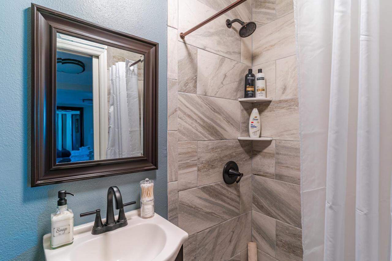 Villa The Hideaway Mount Dora Exterior foto
