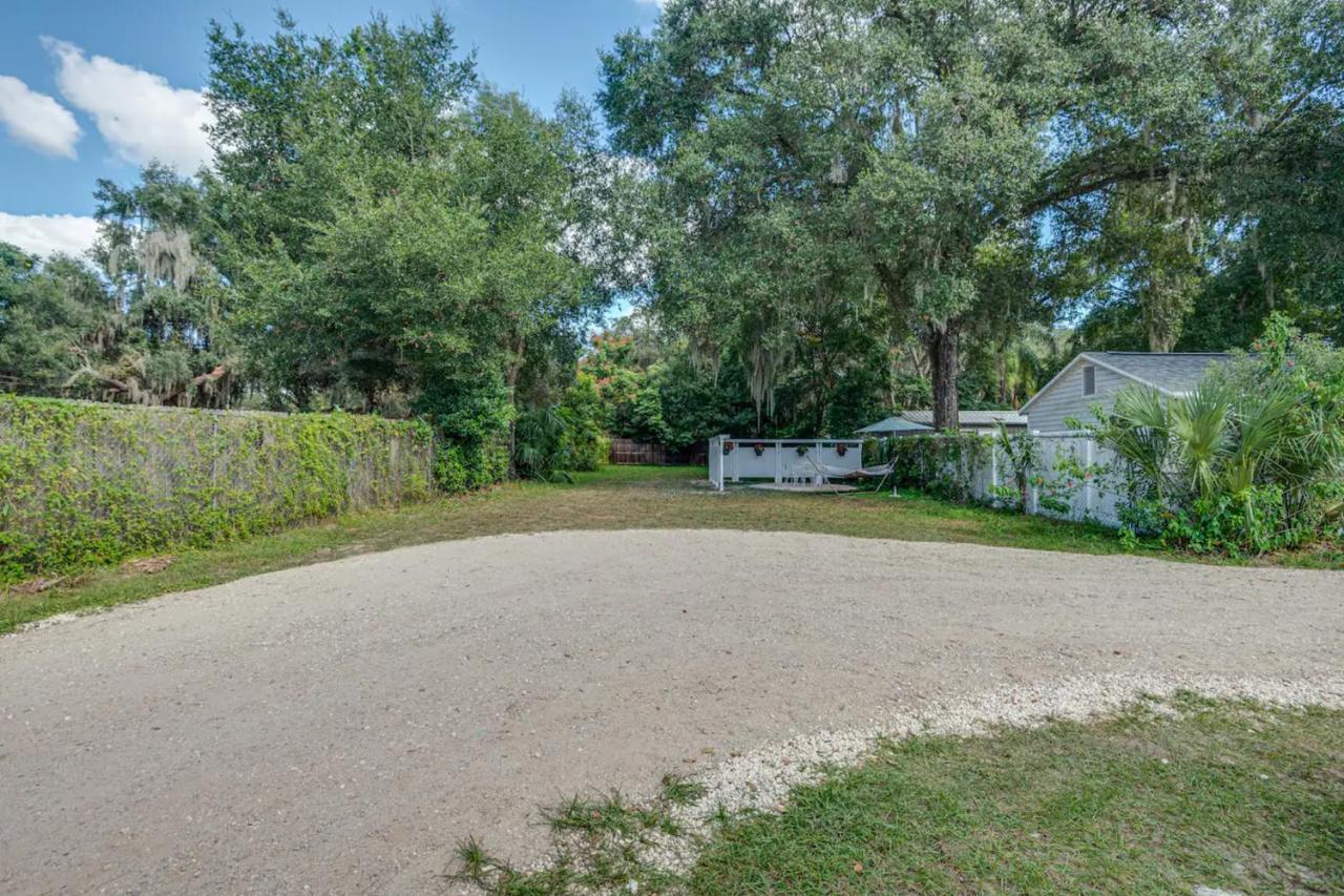 Villa The Hideaway Mount Dora Exterior foto