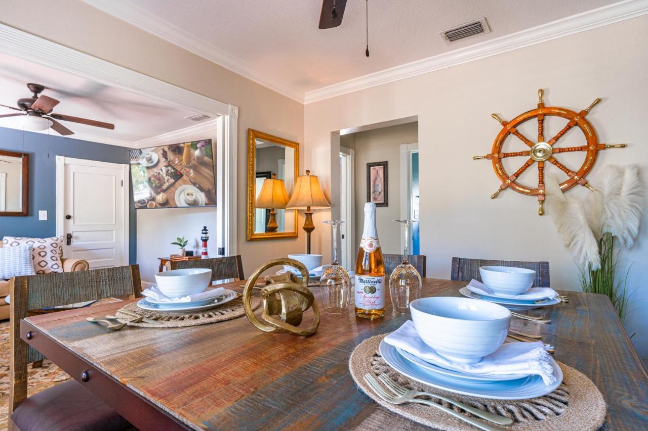 Villa The Hideaway Mount Dora Exterior foto