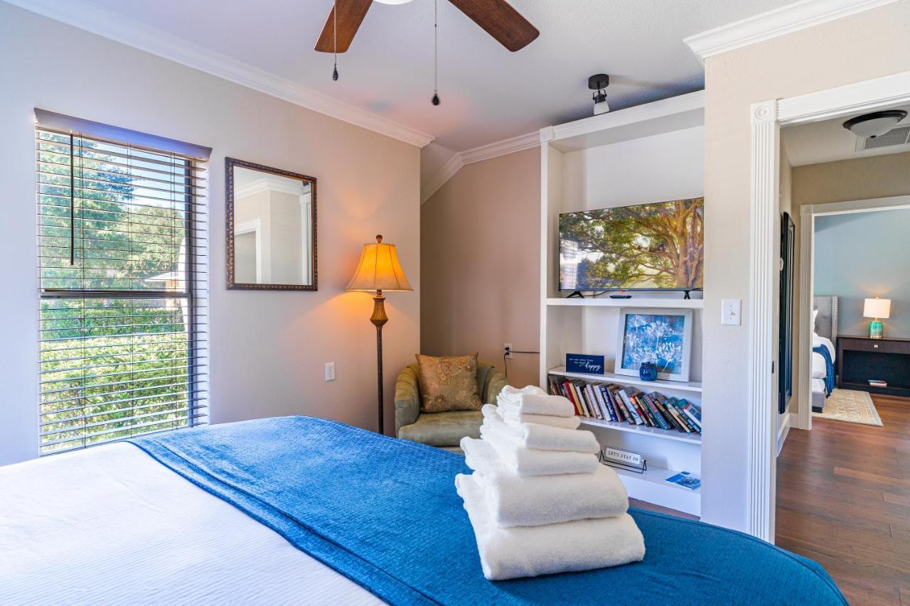 Villa The Hideaway Mount Dora Exterior foto