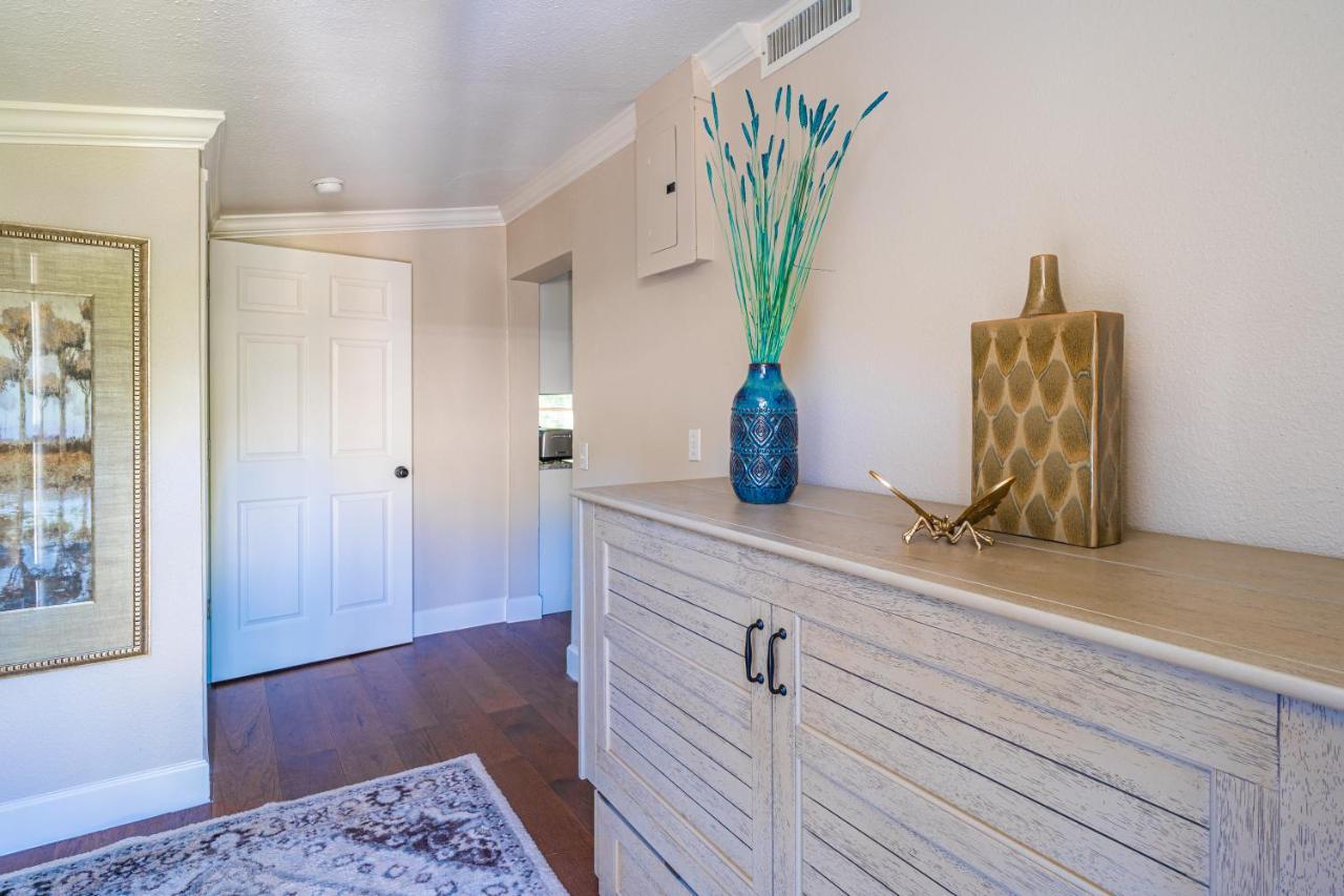 Villa The Hideaway Mount Dora Exterior foto