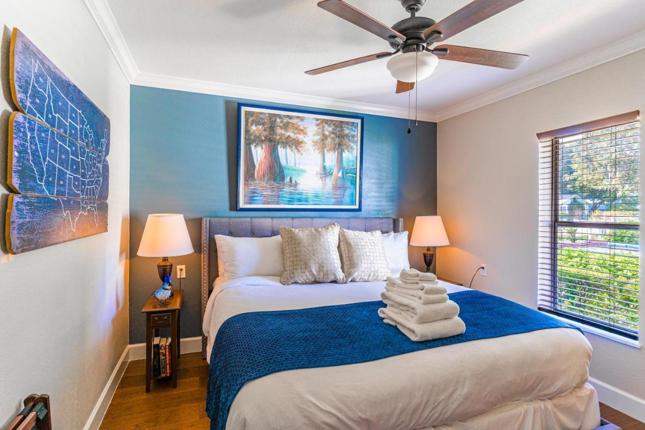 Villa The Hideaway Mount Dora Exterior foto