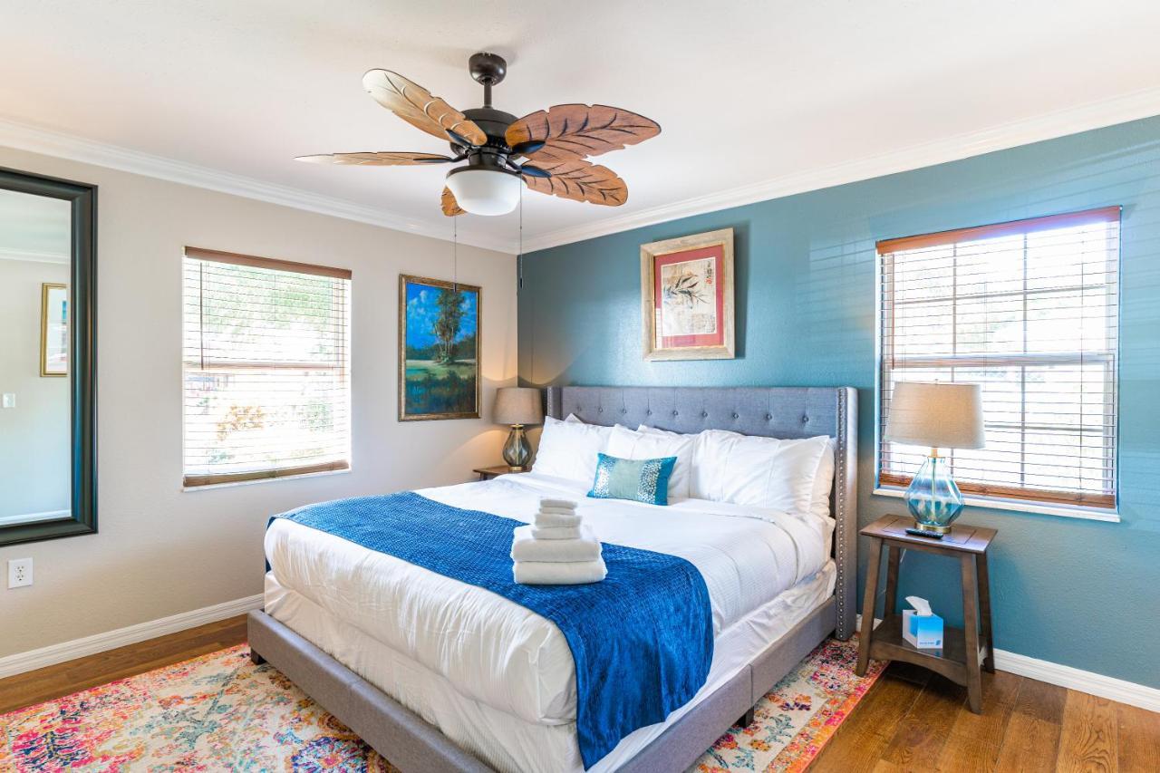 Villa The Hideaway Mount Dora Exterior foto