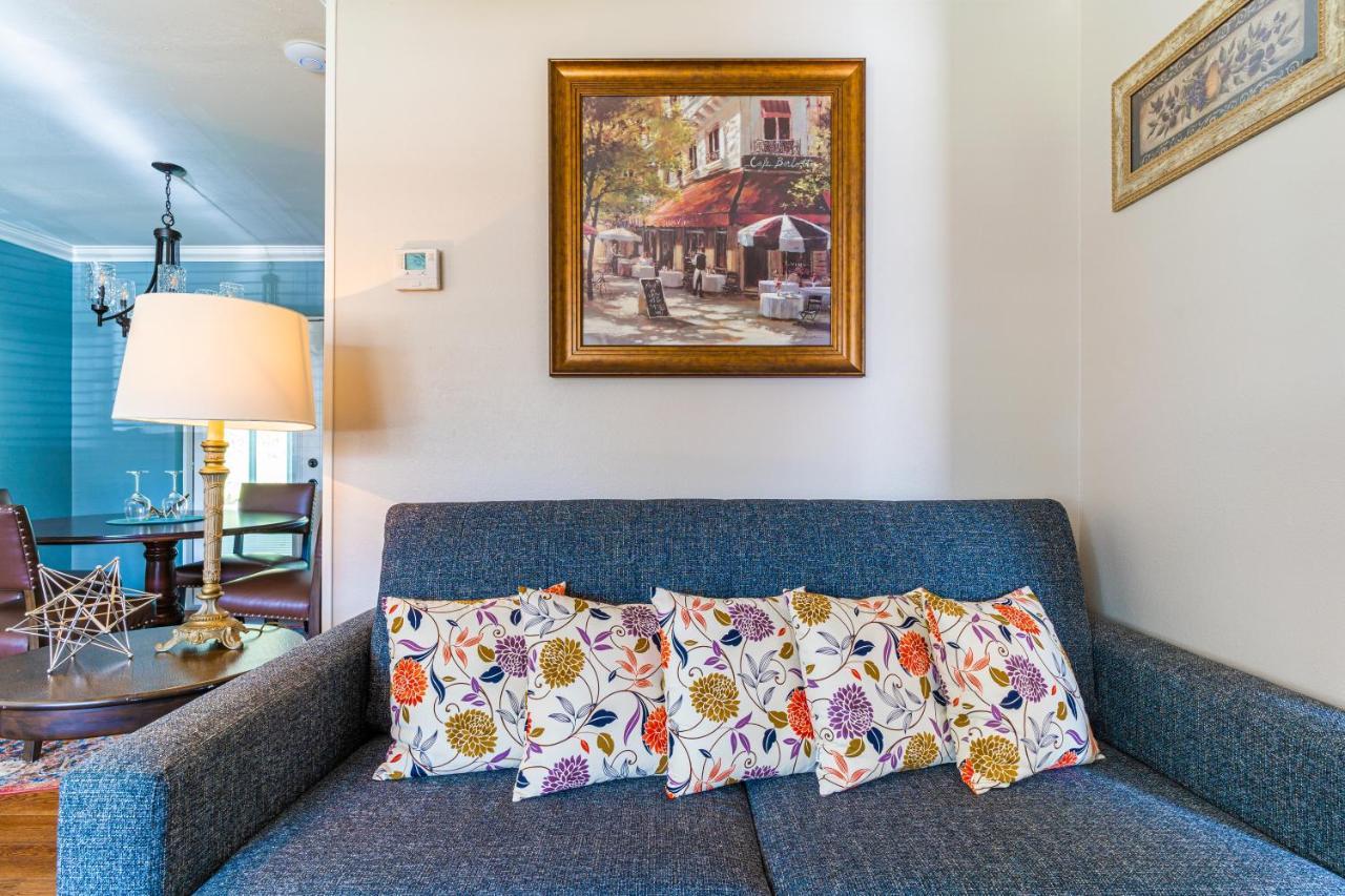 Villa The Hideaway Mount Dora Exterior foto