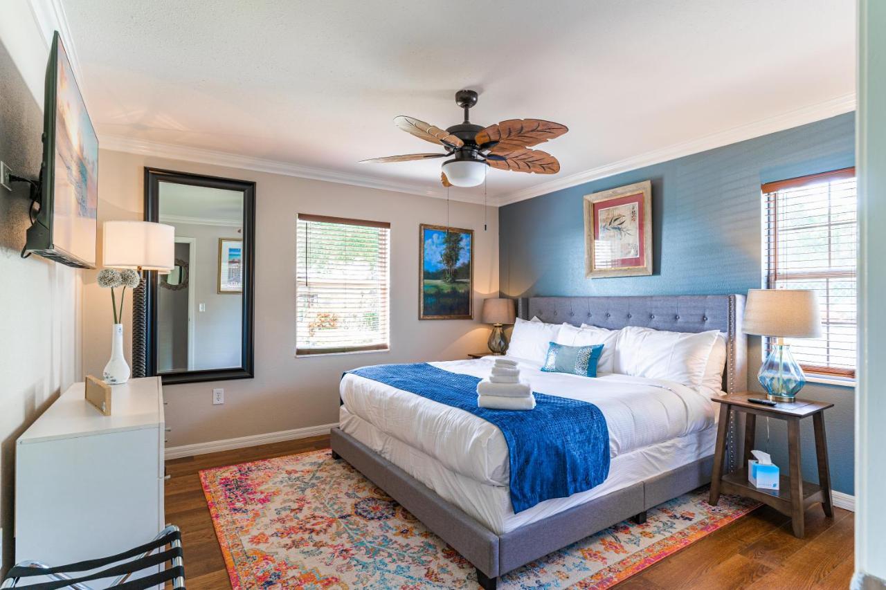 Villa The Hideaway Mount Dora Exterior foto