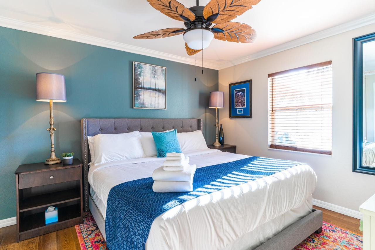 Villa The Hideaway Mount Dora Exterior foto