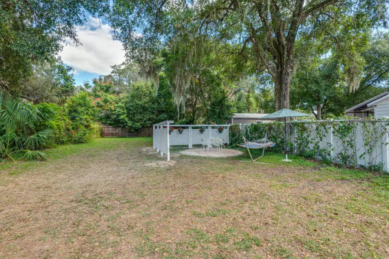 Villa The Hideaway Mount Dora Exterior foto
