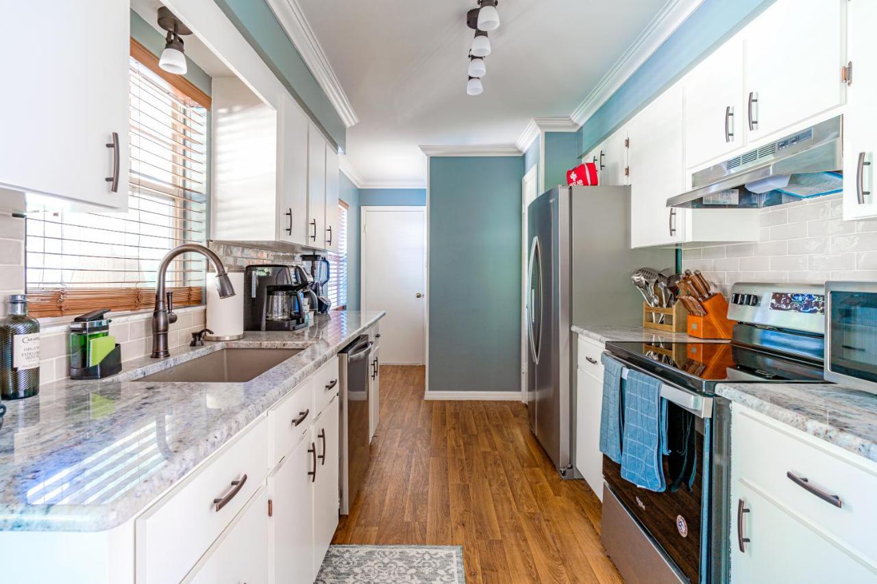 Villa The Hideaway Mount Dora Exterior foto