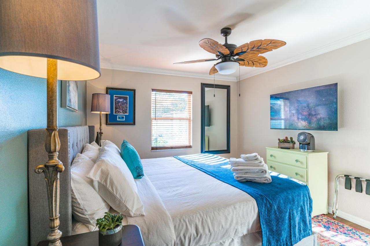 Villa The Hideaway Mount Dora Exterior foto