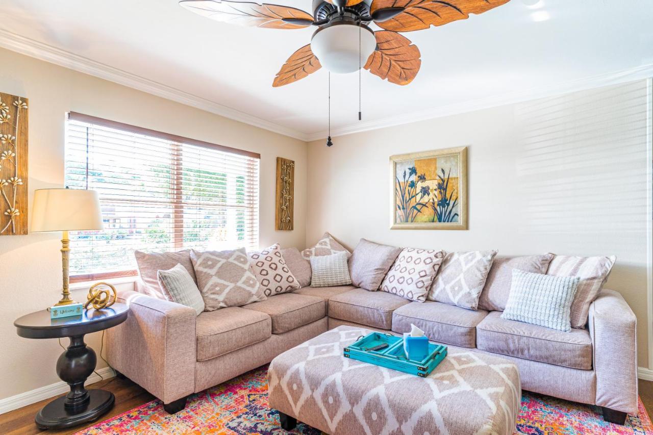 Villa The Hideaway Mount Dora Exterior foto