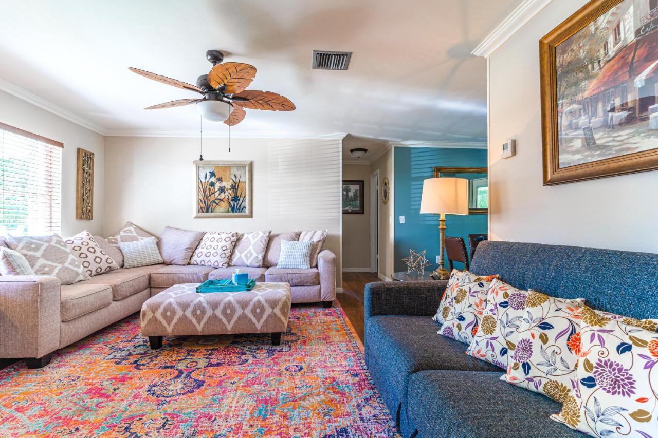 Villa The Hideaway Mount Dora Exterior foto